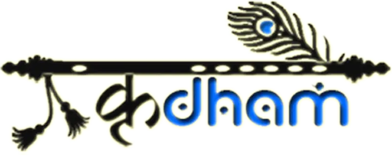 kridham logo